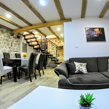 Apartment Lilly Babino Polje Екстер'єр фото