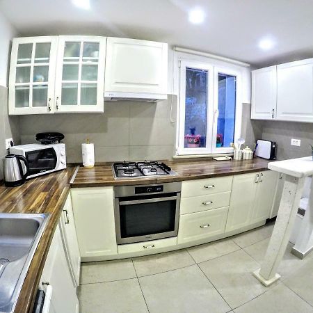 Apartment Lilly Babino Polje Екстер'єр фото