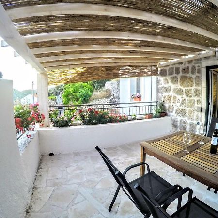 Apartment Lilly Babino Polje Екстер'єр фото