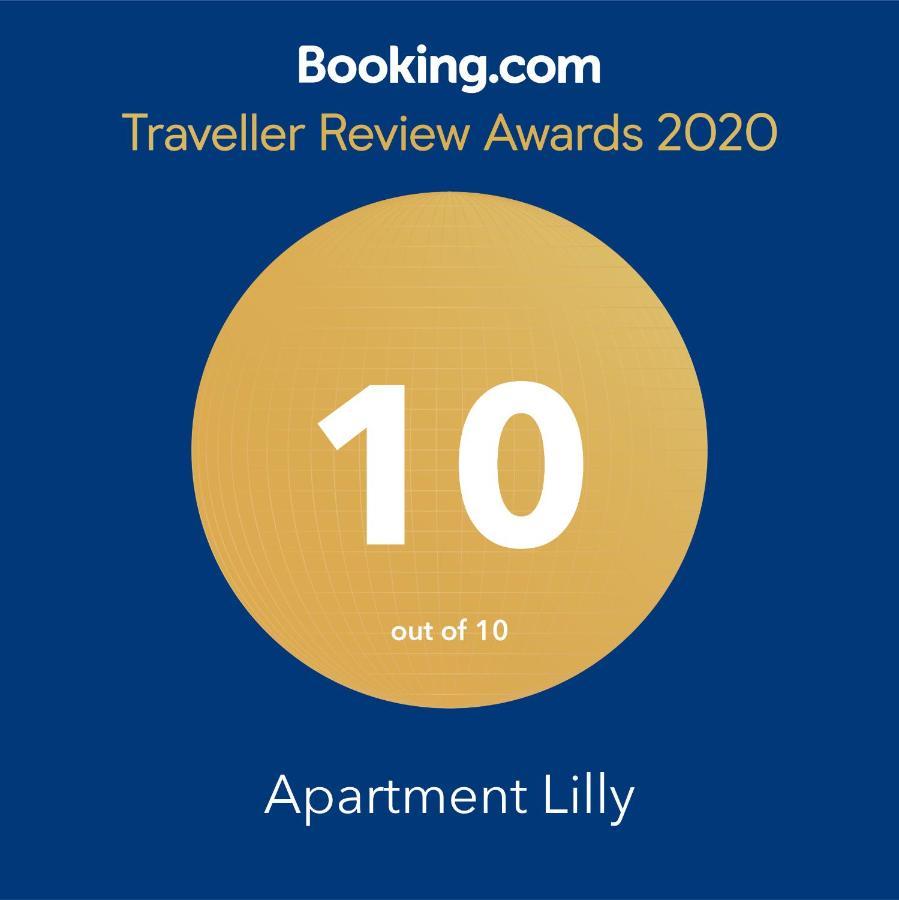 Apartment Lilly Babino Polje Екстер'єр фото
