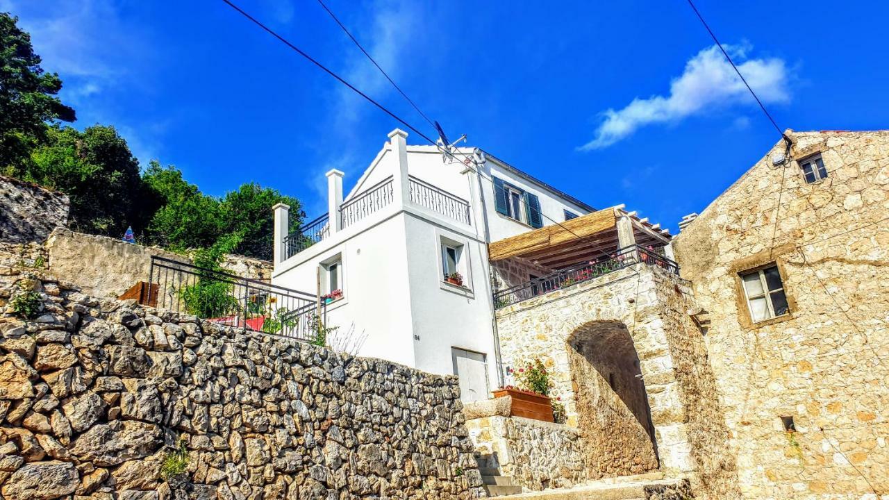 Apartment Lilly Babino Polje Екстер'єр фото