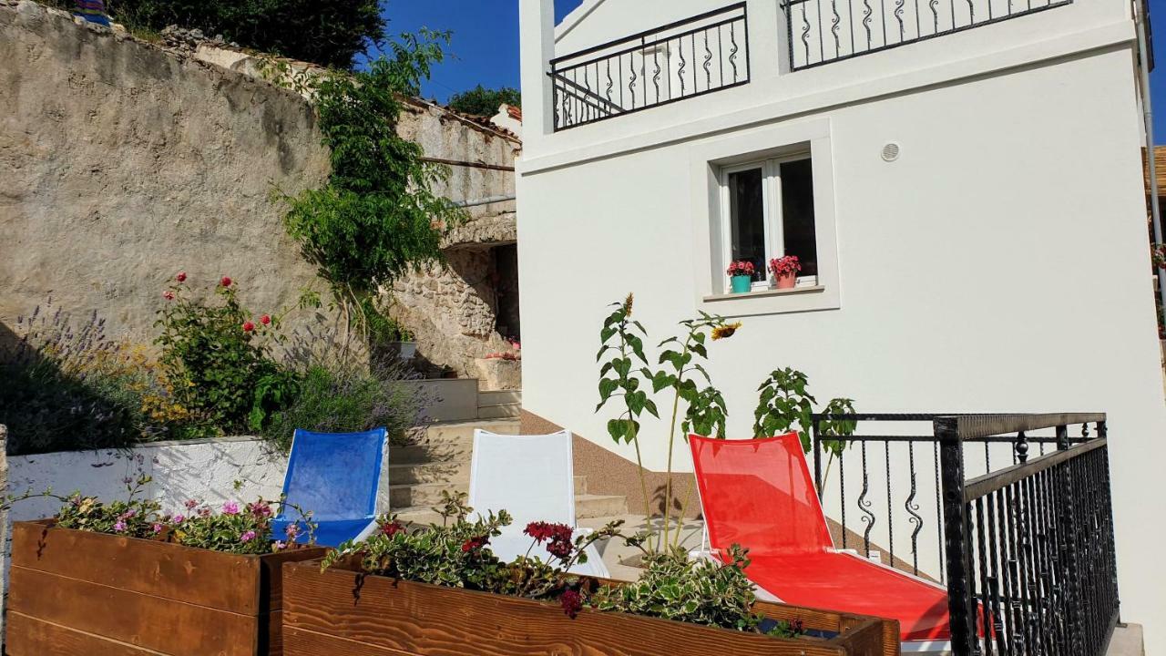 Apartment Lilly Babino Polje Екстер'єр фото