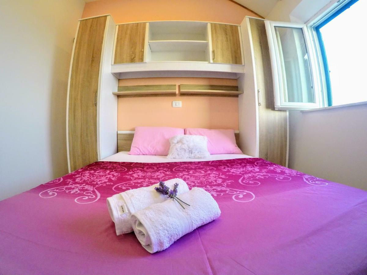 Apartment Lilly Babino Polje Екстер'єр фото