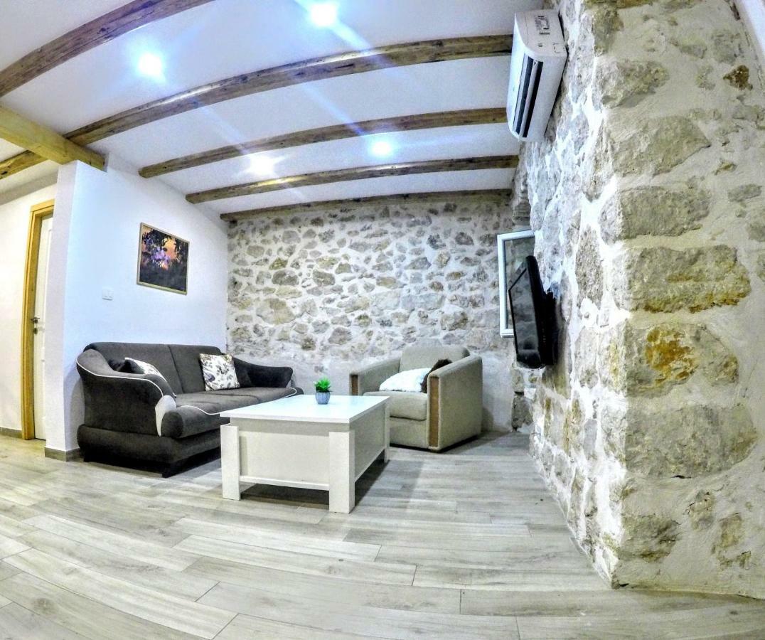 Apartment Lilly Babino Polje Екстер'єр фото