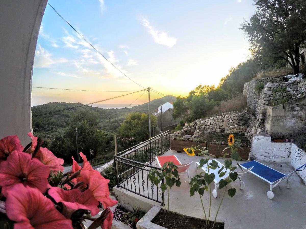Apartment Lilly Babino Polje Екстер'єр фото