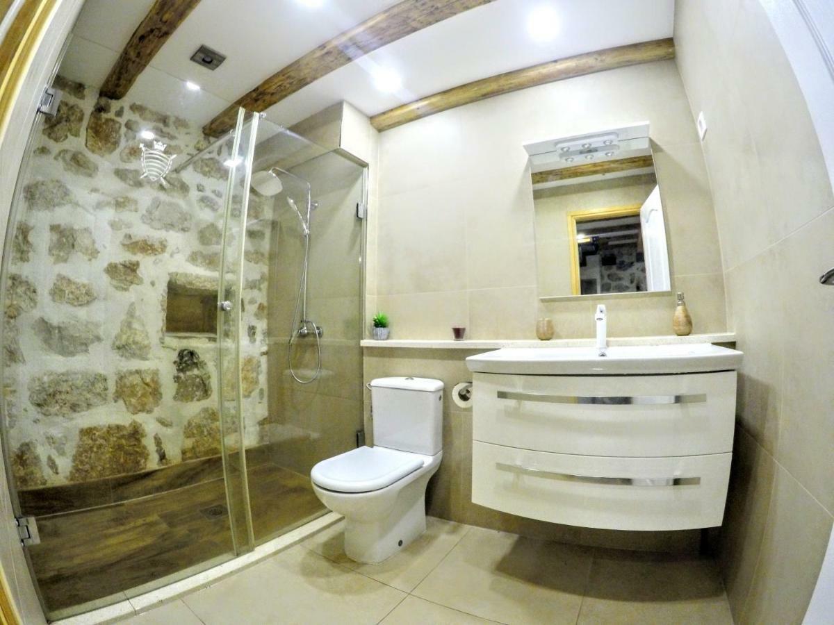 Apartment Lilly Babino Polje Екстер'єр фото